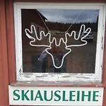 Erzhof Nassau- Gaestezimmer An Der Loipe Rechenberg-Bienenmuhle