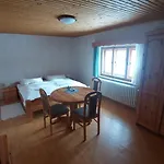 Apartment Erzhof Nassau- Gaestezimmer An Der Loipe Rechenberg-Bienenmuhle