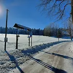 公寓 Erzhof Nassau- Gaestezimmer An Der Loipe Rechenberg-Bienenmühle