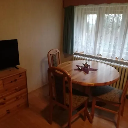 Apartment Erzhof Nassau- Gaestezimmer An Der Loipe Rechenberg-Bienenmuhle
