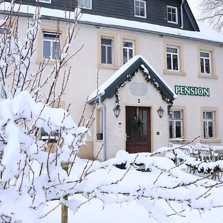 Erzhof Nassau- Gaestezimmer An Der Loipe Apartment