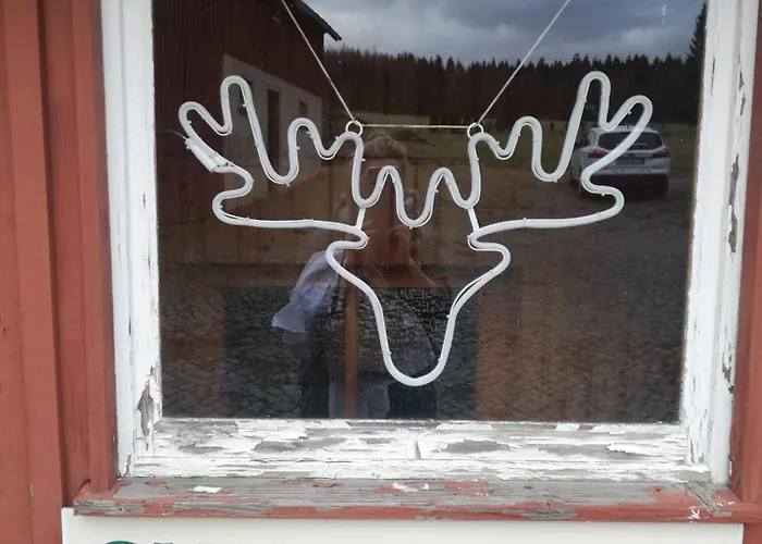 Erzhof Nassau- Gaestezimmer An Der Loipe Rechenberg-Bienenmuhle